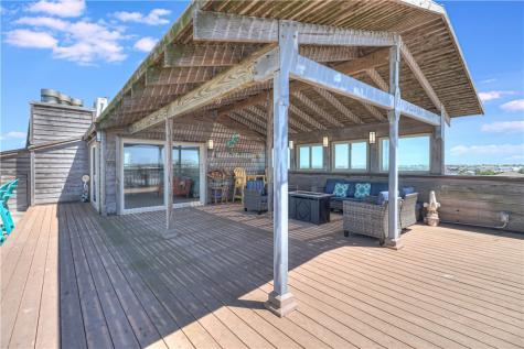 200 West Cotter Ave D-4 & C-3 Port Aransas TX 78373