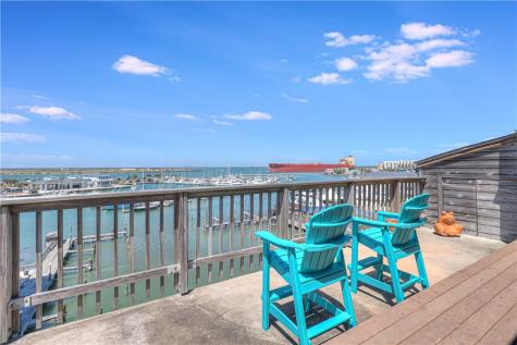 200 West Cotter Ave D-4 & C-3 Port Aransas TX 78373