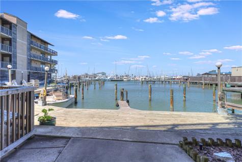 200 West Cotter Ave D-4 & C-3 Port Aransas TX 78373