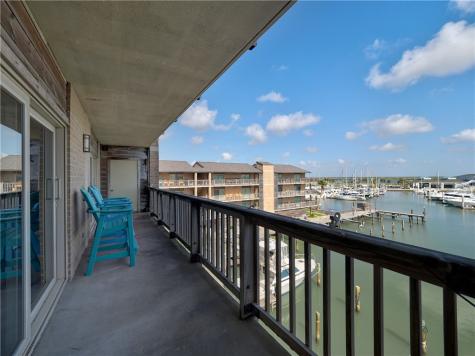 200 West Cotter Ave D-4 & C-3 Port Aransas TX 78373