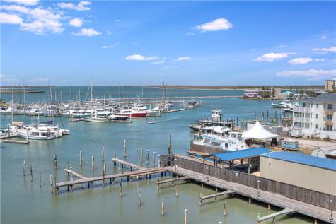 200 West Cotter Ave D-4 & C-3 Port Aransas TX 78373