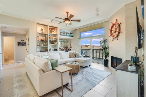 200 West Cotter Ave D-4 & C-3 Port Aransas TX 78373