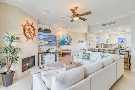 200 West Cotter Ave D-4 & C-3 Port Aransas TX 78373