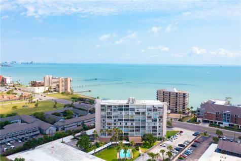 4600 Ocean Drive 1008 Corpus Christi TX 78412
