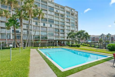 4600 Ocean Drive 1008 Corpus Christi TX 78412