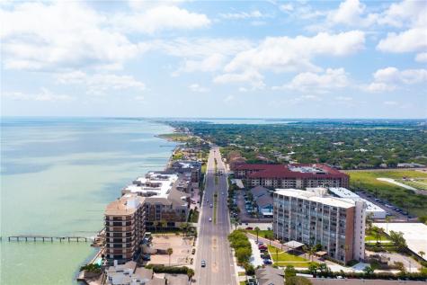 4600 Ocean Drive 1008 Corpus Christi TX 78412