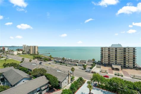 4600 Ocean Drive 1008 Corpus Christi TX 78412