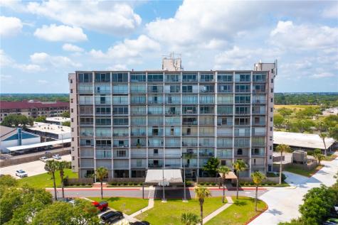 4600 Ocean Drive 1008 Corpus Christi TX 78412