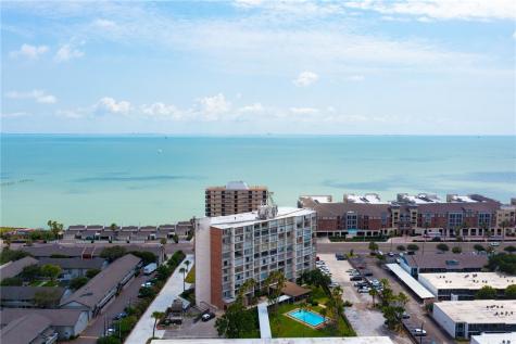 4600 Ocean Drive 1008 Corpus Christi TX 78412