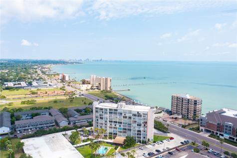 4600 Ocean Drive 1008 Corpus Christi TX 78412