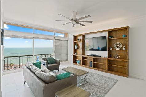 4600 Ocean Drive 1008 Corpus Christi TX 78412