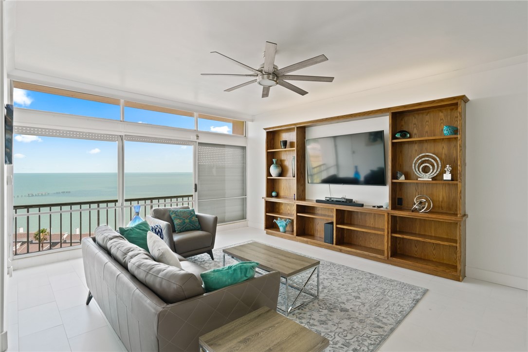 4600 Ocean Drive 1008 Corpus Christi TX 78412