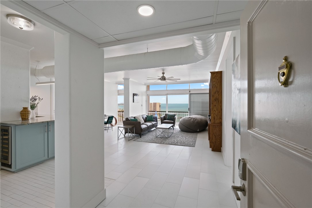 4600 Ocean Drive 1008 Corpus Christi TX 78412