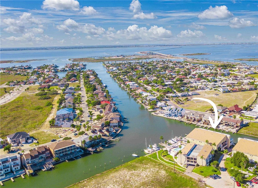 14300 S Padre Island Drive 221 Corpus Christi TX 78418