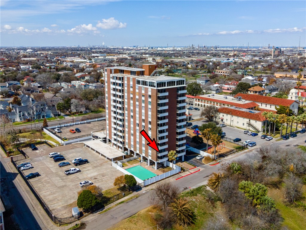715 S Upper Broadway Street 302 Corpus Christi TX 78401