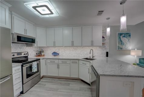 71 Nassau Drive 405 Rockport TX 78382