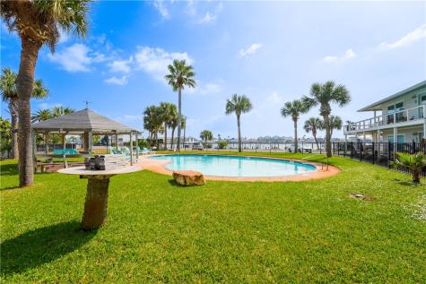 71 Nassau Drive 405 Rockport TX 78382