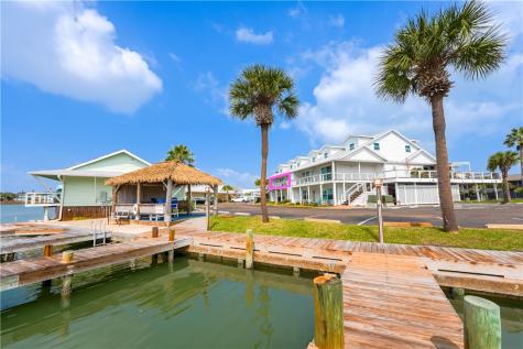 71 Nassau Drive 405 Rockport TX 78382