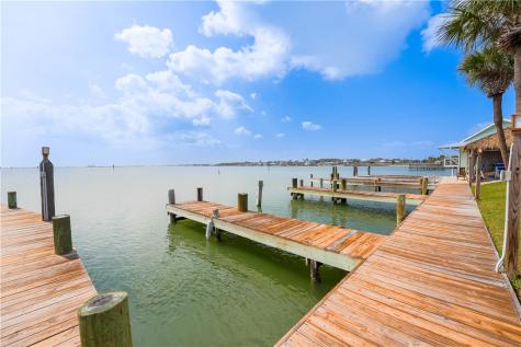 71 Nassau Drive 405 Rockport TX 78382