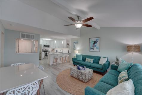 71 Nassau Drive 405 Rockport TX 78382