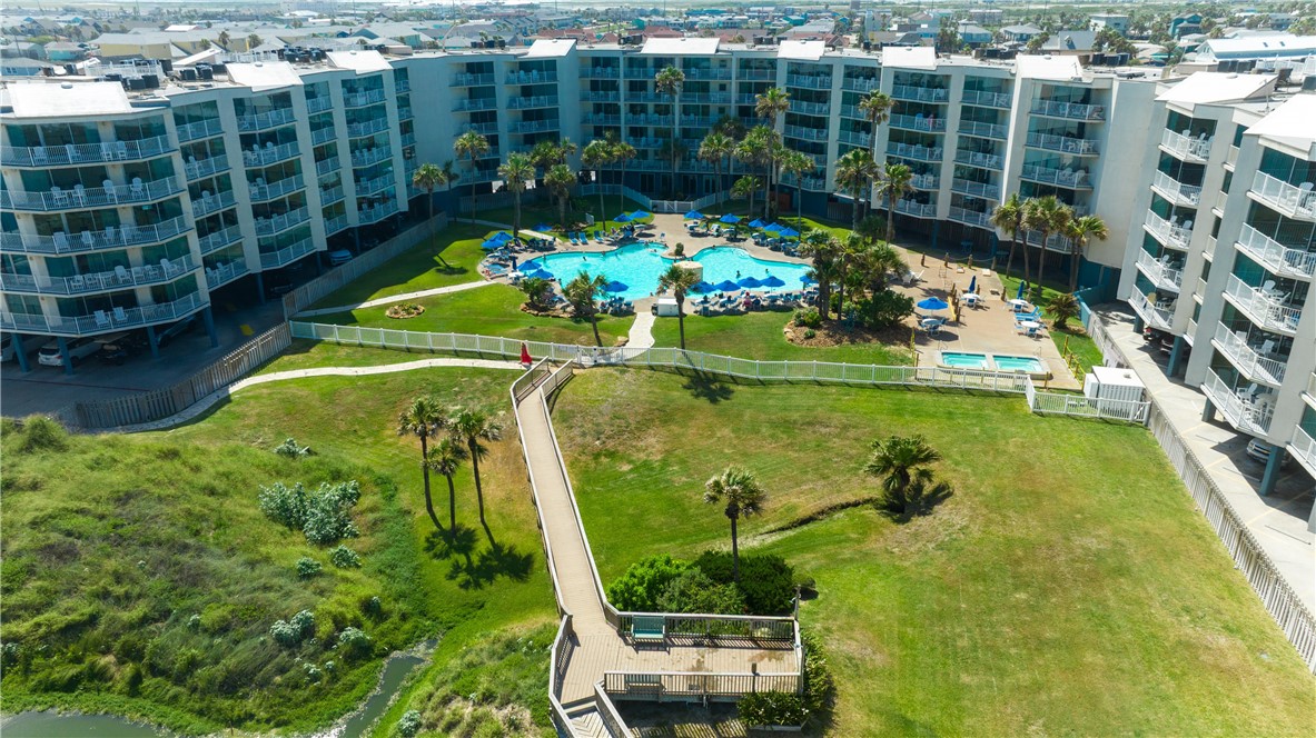 800 Sandcastle Drive 130 Port Aransas TX 78373