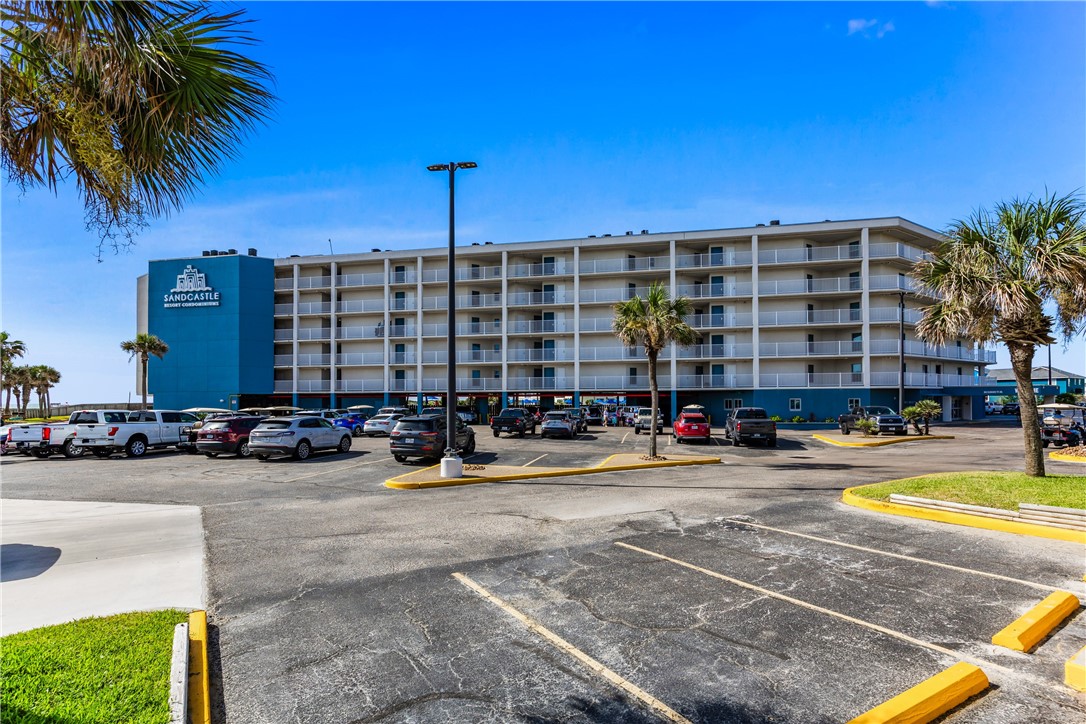 800 Sandcastle Drive 130 Port Aransas TX 78373
