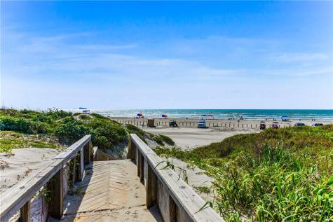 800 Sandcastle Drive 130 Port Aransas TX 78373