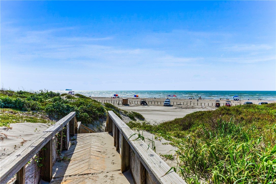 800 Sandcastle Drive 130 Port Aransas TX 78373