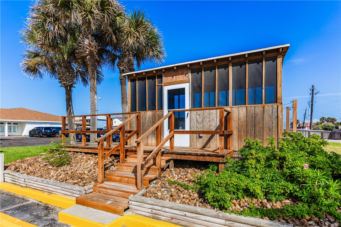 800 Sandcastle Drive 130 Port Aransas TX 78373