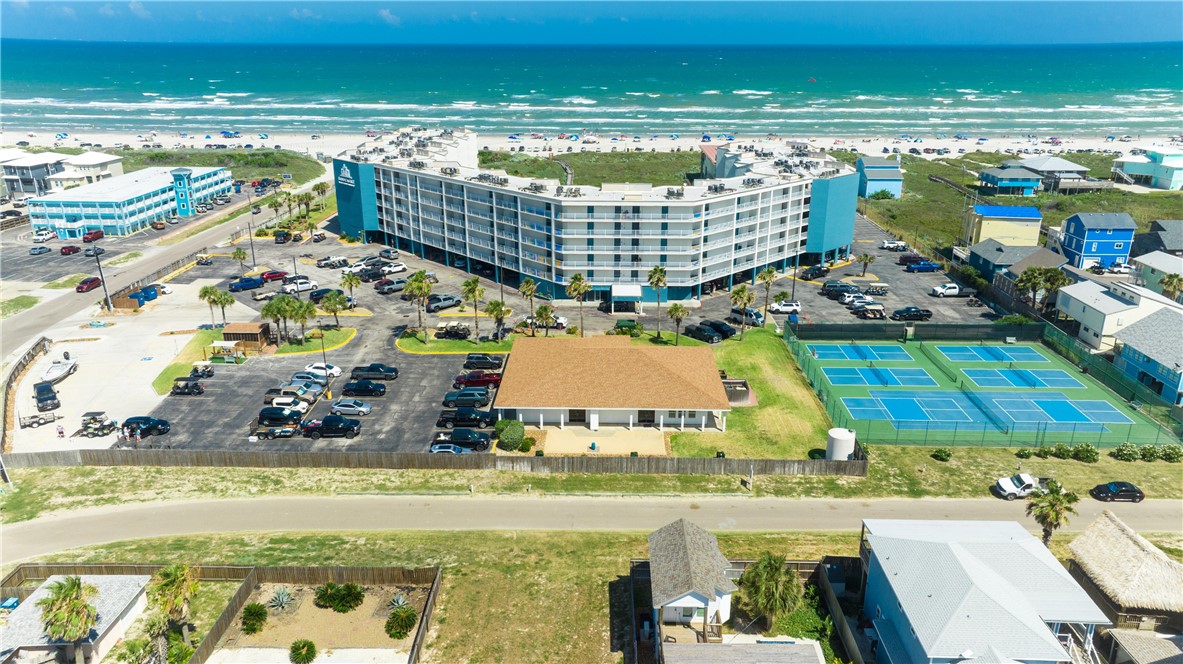 800 Sandcastle Drive 130 Port Aransas TX 78373