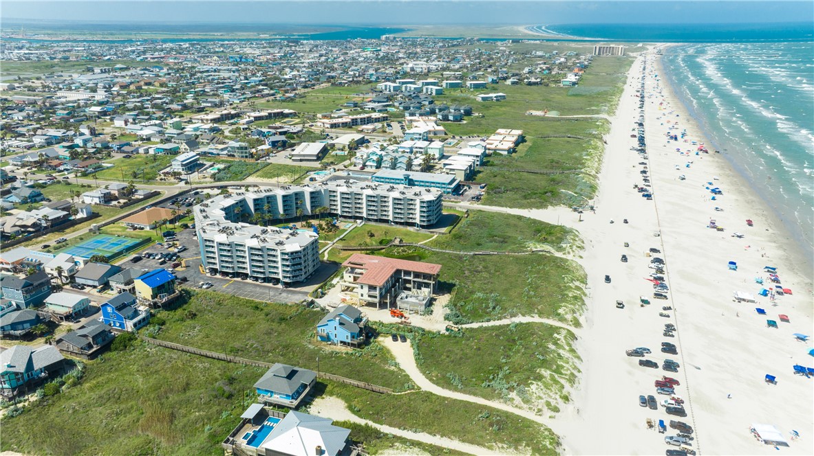 800 Sandcastle Drive 130 Port Aransas TX 78373