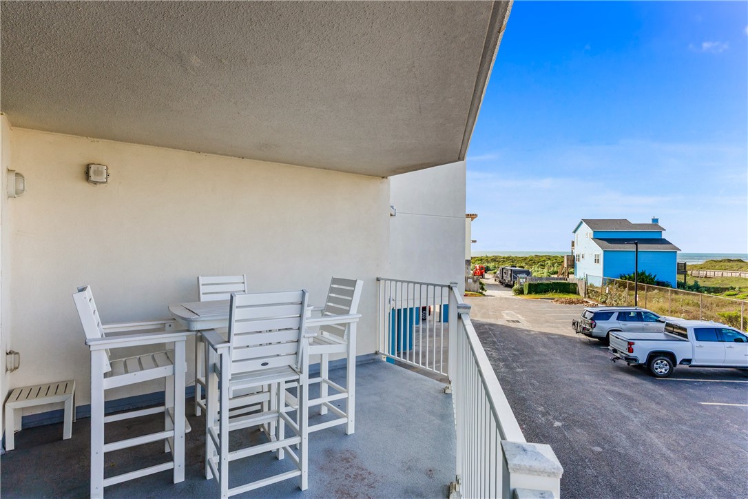 800 Sandcastle Drive 130 Port Aransas TX 78373