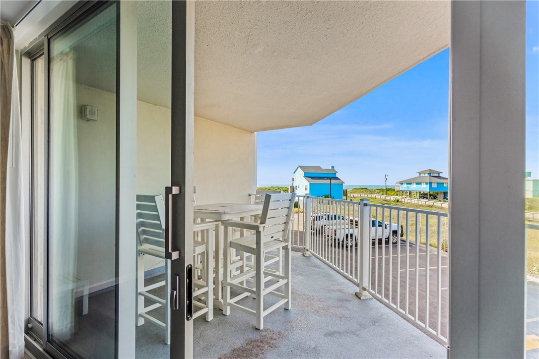 800 Sandcastle Drive 130 Port Aransas TX 78373