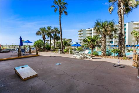 800 Sandcastle Drive 130 Port Aransas TX 78373