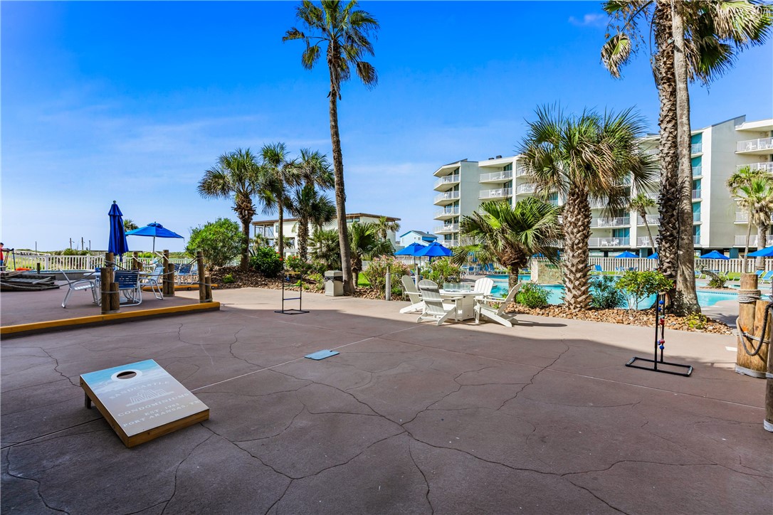 800 Sandcastle Drive 130 Port Aransas TX 78373