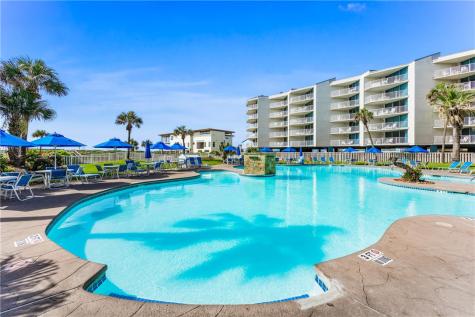 800 Sandcastle Drive 130 Port Aransas TX 78373
