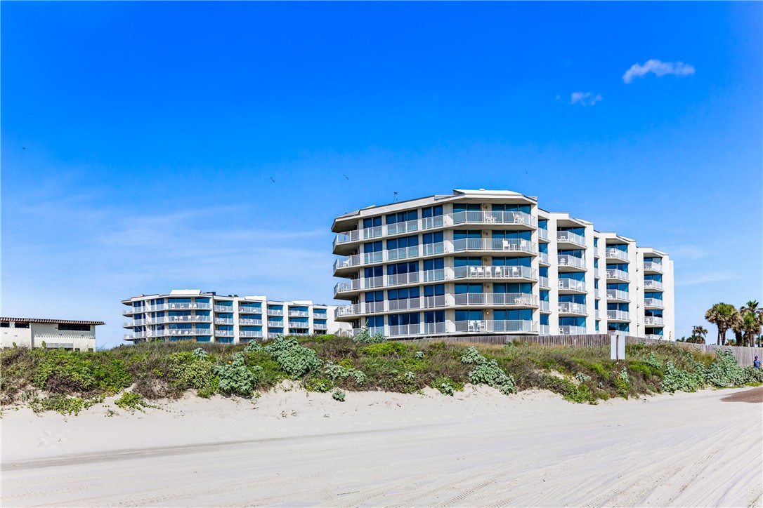 800 Sandcastle Drive 130 Port Aransas TX 78373