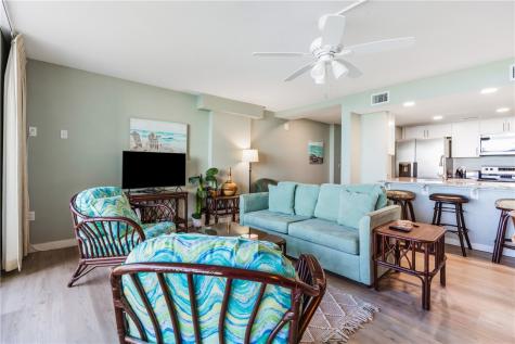 800 Sandcastle Drive 130 Port Aransas TX 78373