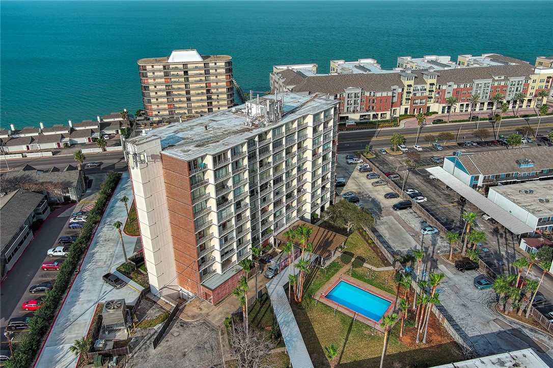 4600 Ocean Drive 307 Corpus Christi TX 78412