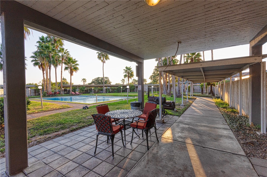 4600 Ocean Drive 307 Corpus Christi TX 78412