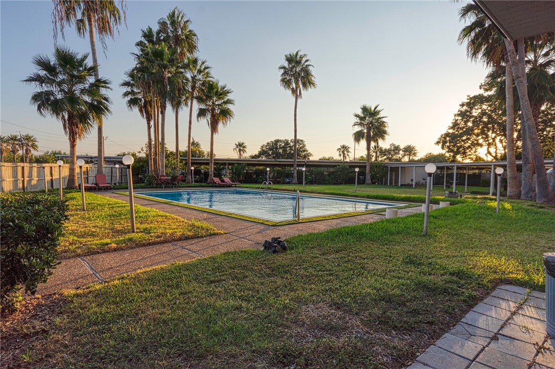 4600 Ocean Drive 307 Corpus Christi TX 78412