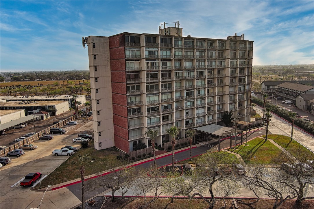 4600 Ocean Drive 307 Corpus Christi TX 78412