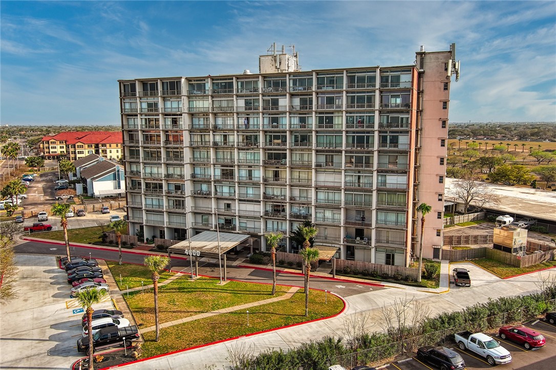 4600 Ocean Drive 307 Corpus Christi TX 78412