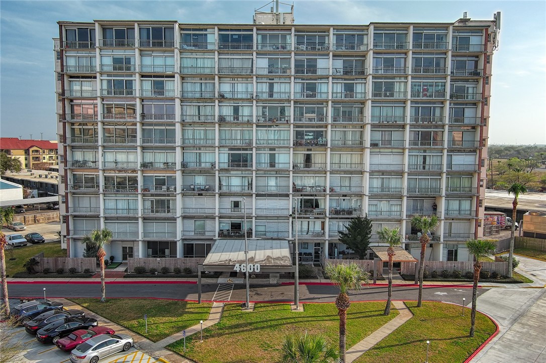 4600 Ocean Drive 307 Corpus Christi TX 78412