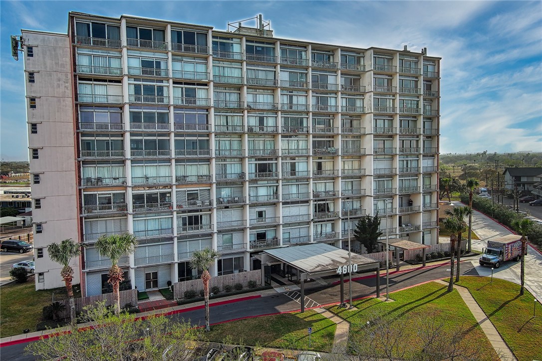 4600 Ocean Drive 307 Corpus Christi TX 78412