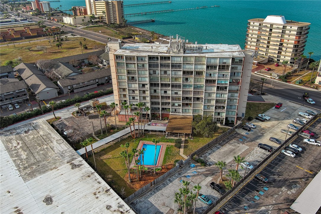 4600 Ocean Drive 307 Corpus Christi TX 78412