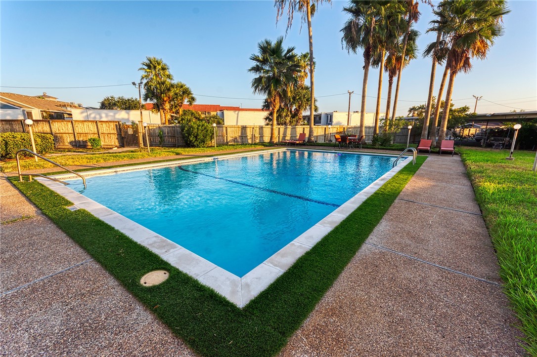 4600 Ocean Drive 307 Corpus Christi TX 78412