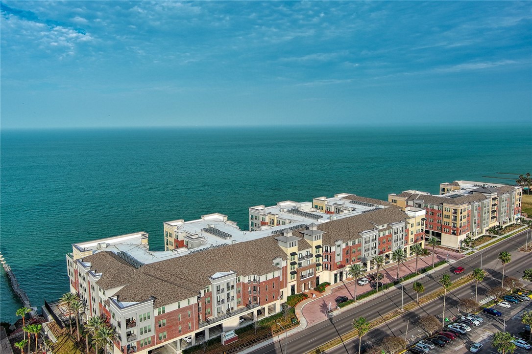 4600 Ocean Drive 307 Corpus Christi TX 78412