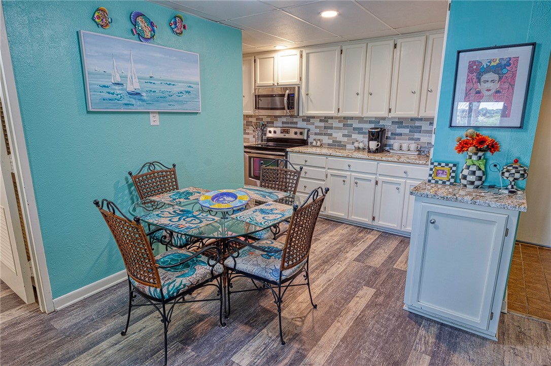 4600 Ocean Drive 307 Corpus Christi TX 78412