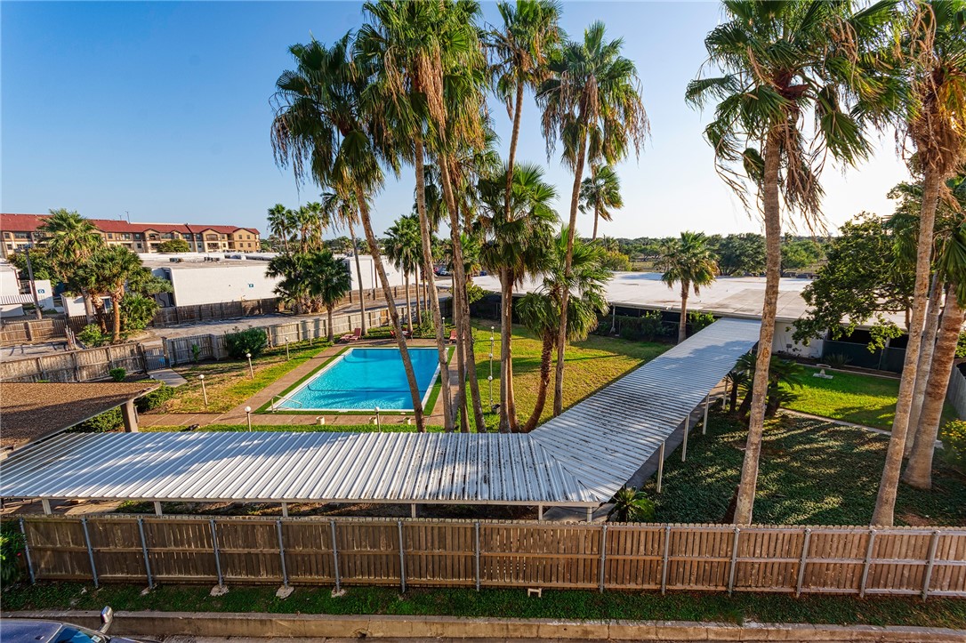 4600 Ocean Drive 307 Corpus Christi TX 78412